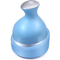 Массажер для тела и головы Bliss 8852 (синий)