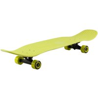 Лонгборд Tech Team Vega 31 (зеленый) в Орше