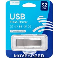 USB Flash Move Speed KuDong 32GB YSUKD-32G3N