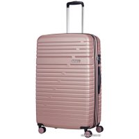 Чемодан-спиннер American Tourister Aero Racer Rose Pink 79 см