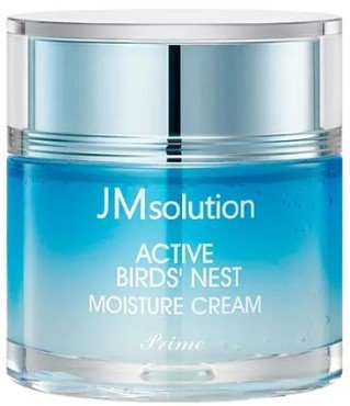  JMsolution Крем для лица JMsolution Active Bird's Nest Moisture Cream Prime (60 мл)