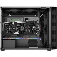 Корпус GameMax Abyss ITX