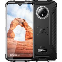 Телефон Oukitel WP8 Pro (черный)