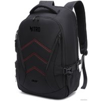 Городской рюкзак Acer Nitro OBG313 ZL.BAGEE.00G
