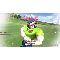  Everybody's Golf для PlayStation Vita