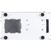 Корпус Zalman T4 Plus (белый)