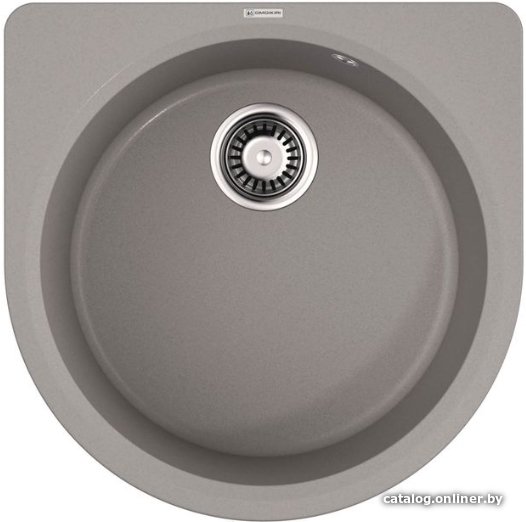 Кухонная мойка Omoikiri Akegata 51-GR