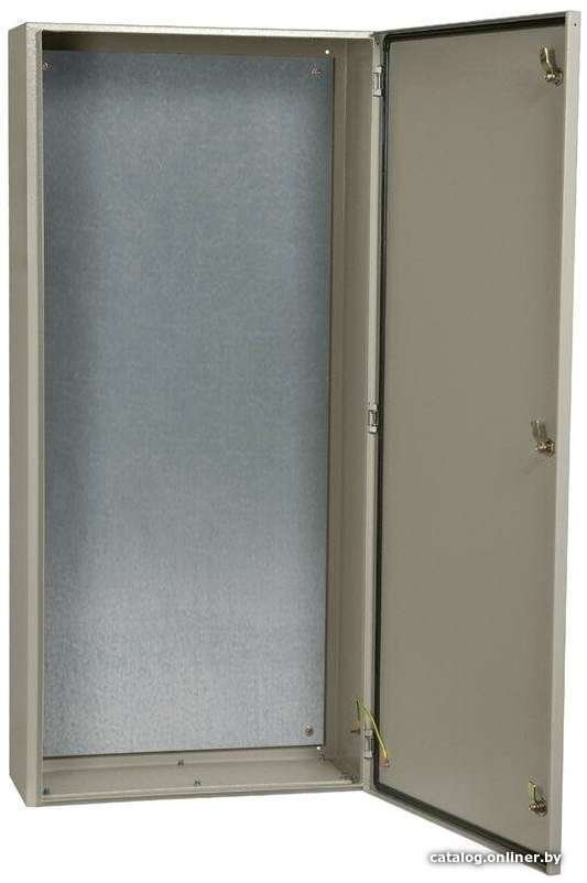 Корпус металлический IEK YKM40-07-54