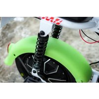 Электросамокат AVM SPM Lite (красный)