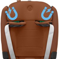 Детское автокресло Maxi-Cosi Titan Pro i-Size (authentic terra)