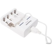 Зарядное устройство Panasonic BQ-CC61USB