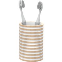 Аксессуары для ванной и туалета FORA Spiral (4 предмета)