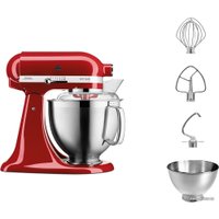 Кухонная машина KitchenAid 5KSM185PSEER