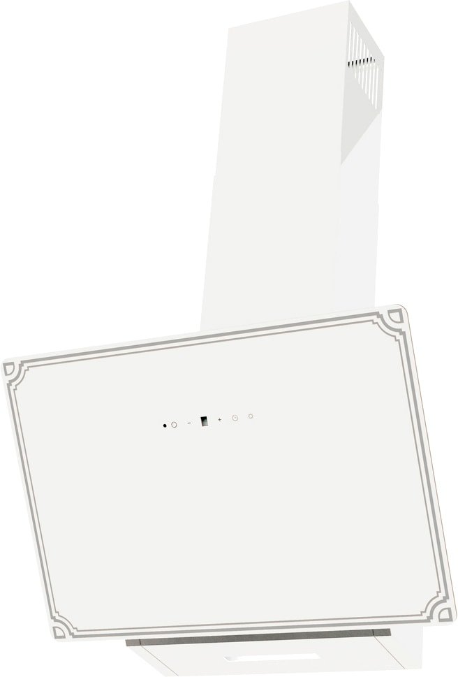 

Кухонная вытяжка Korting KHC 69059 RGW
