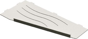 RGW MT-11W (правая)