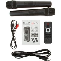 Патибокс Eltronic 20-62 Fire Box 1000