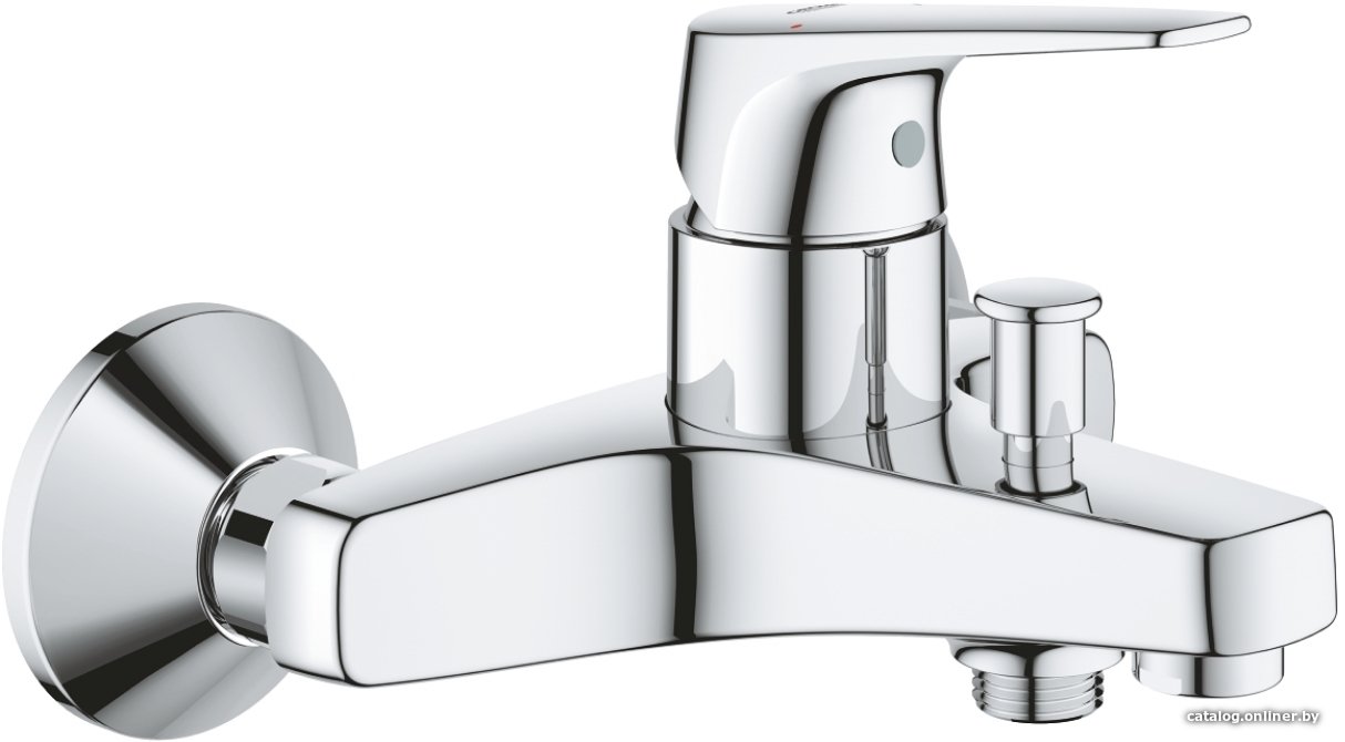 Смеситель Grohe Bauflow 23601000