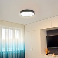 Светильник-тарелка SmartBuy Mezzo SBL14326