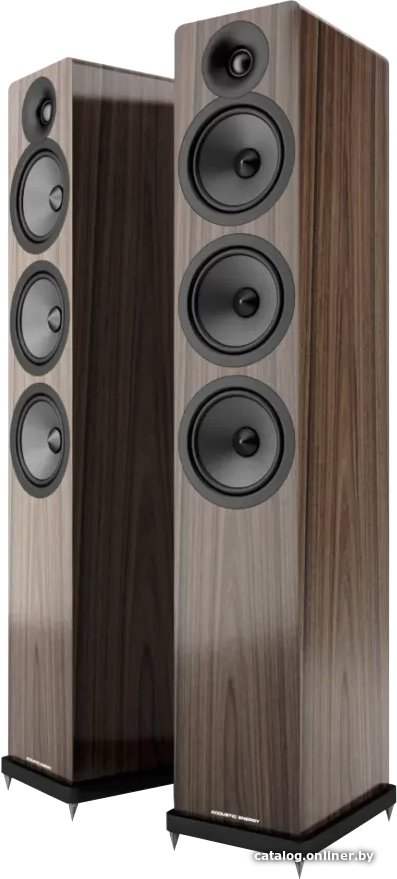Напольная акустика Acoustic Energy AE120 2 (орех)