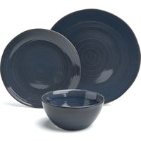 Набор тарелок Bronco 576-1010