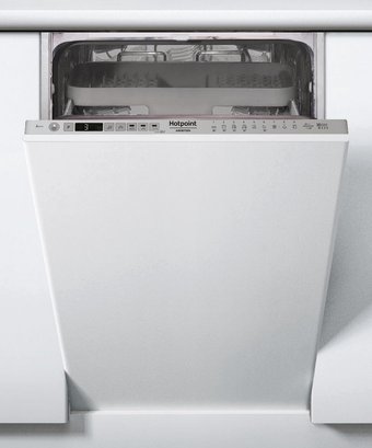 Встраиваемая посудомоечная машина Hotpoint HSIO 3T235 WCE