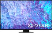 QLED 4K Q80C QE75Q80CAUXCE