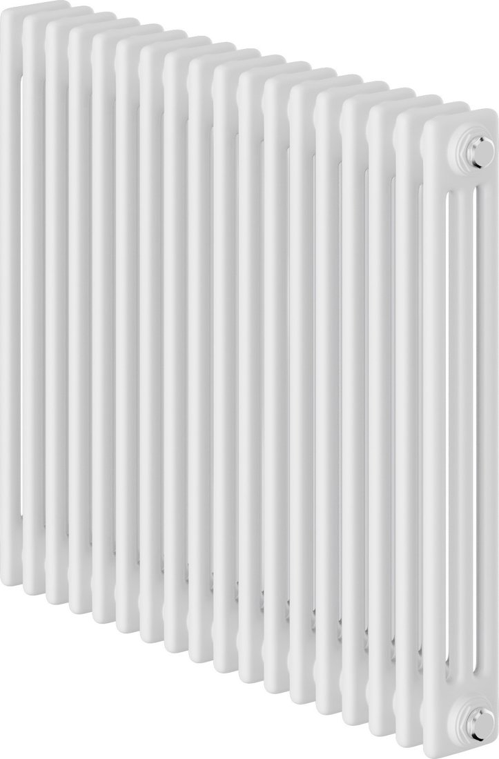 

Стальной трубчатый радиатор Royal Thermo Insignia C3050 - 18 секций RAL9016