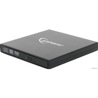 Оптический привод Gembird DVD-USB-02
