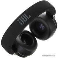 Наушники JBL E65BTNC (черный)