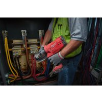 Кримпер Milwaukee M18 HCCT109/42-522C 4933459273 (с 2-мя АКБ, кейс)