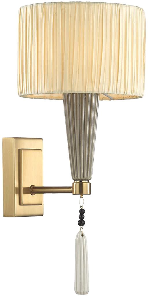 

Бра Odeon Light Latte 5403/1W