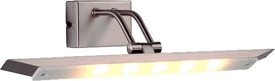 

Бра Ozcan Aleda 5126 LED 1x6W (80 см)