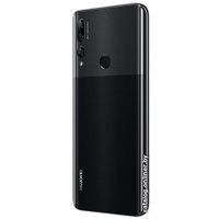 Телефон Huawei Y9 Prime 2019 STK-L21 4GB/128GB (полночный черный)