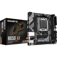 Материнская плата Gigabyte B650I AX (rev. 1.0)