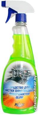 Raze Очиститель Glow 750 мл