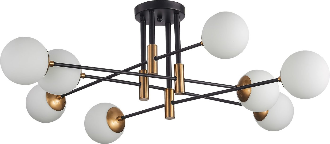 

Люстра средней высоты ST Luce Limano SL1203.402.08