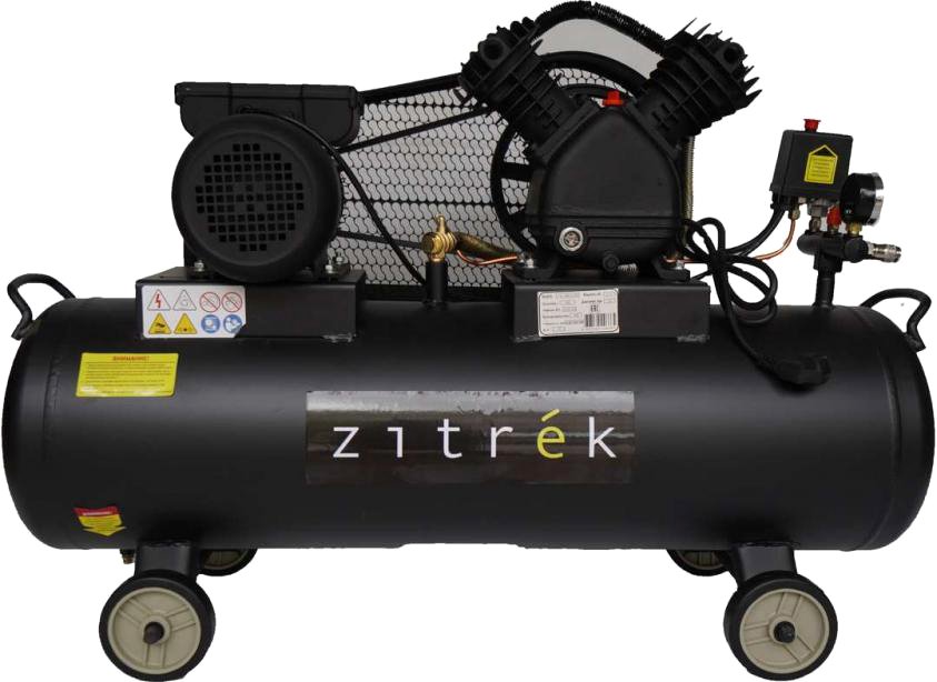 

Компрессор Zitrek z3k440/100
