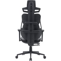 Игровое (геймерское) кресло CACTUS CS-CHR-DUO-GYBK (серый/черный) в Гомеле