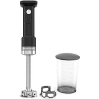 Погружной блендер KitchenAid Go 5KHBRV00BM (без АКБ)