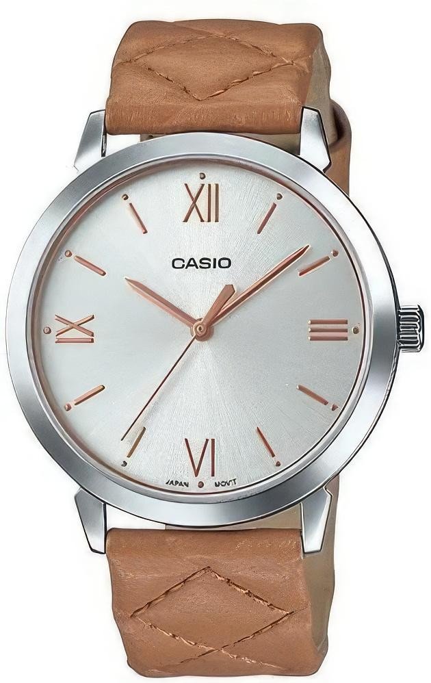 

Наручные часы Casio Collection LTP-E153L-5A