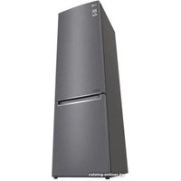 Холодильник LG DoorCooling+ GC-B509SLCL