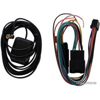 СD/DVD-магнитола Soundmax SM-CMMD6511G