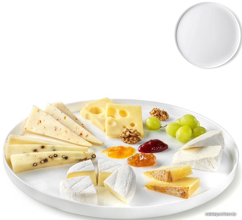 Тарелка десертная Bormioli Rocco Grangusto 410712-990