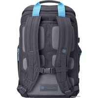 Спортивный рюкзак HP Odyssey Sport Backpack 15.6 (серый гранит)