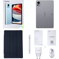 Планшет Doogee T20 8GB/256GB LTE (синий)