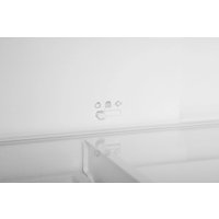 Четырёхдверный холодильник Hyundai CM45083F (нержавеющая сталь)