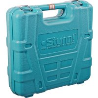 Гайковерт Sturm CD20350BLC (с 1-им АКБ, кейс) в Могилеве