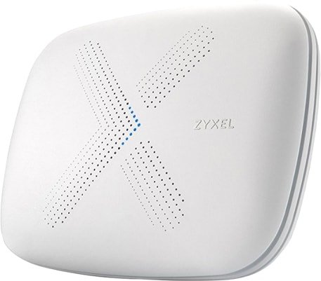 

Wi-Fi роутер Zyxel Multy X 1 шт.