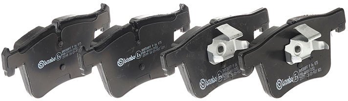 

Brembo P06075