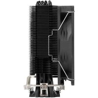 Кулер для процессора ExeGate Dark Magic EXX400-PWM EX286299RUS